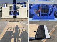 日野レンジャーセルフクレーン4段増トン（6t・8t）[写真12]