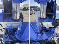 日野レンジャーセルフクレーン4段増トン（6t・8t）[写真15]