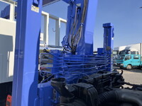 日野レンジャーセルフクレーン4段増トン（6t・8t）[写真16]