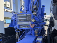 日野レンジャーセルフクレーン4段増トン（6t・8t）[写真17]