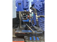 日野レンジャーセルフクレーン4段増トン（6t・8t）[写真19]