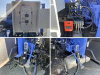 日野レンジャーセルフクレーン4段増トン（6t・8t）[写真20]