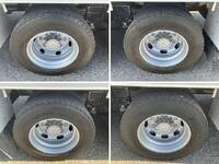 日野レンジャーセルフクレーン4段増トン（6t・8t）[写真24]