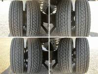 日野レンジャーセルフクレーン4段増トン（6t・8t）[写真25]