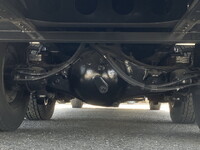 日野レンジャーセルフクレーン4段増トン（6t・8t）[写真27]