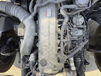 日野レンジャーセルフクレーン4段増トン（6t・8t）[写真28]