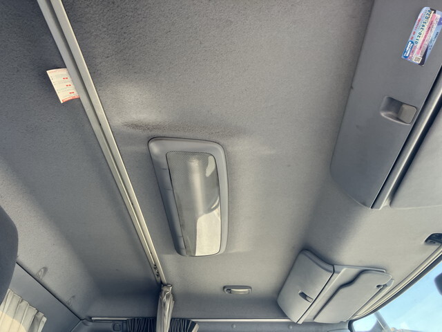 日野レンジャーセルフクレーン4段増トン（6t・8t）[写真35]