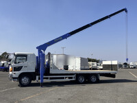 日野レンジャーセルフクレーン4段増トン（6t・8t）[写真06]