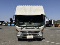 日野レンジャーセルフクレーン4段増トン（6t・8t）[写真09]