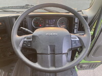 いすゞギガトレーラーヘッド（トラクターヘッド）大型（10t）[写真39]