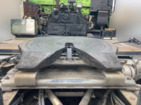 いすゞギガトレーラーヘッド（トラクターヘッド）大型（10t）[写真04]