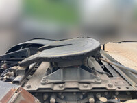 いすゞギガトレーラーヘッド（トラクターヘッド）大型（10t）[写真05]