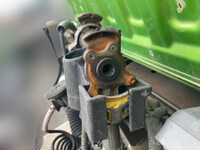 いすゞギガトレーラーヘッド（トラクターヘッド）大型（10t）[写真09]