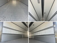 UDトラックスクオン冷蔵冷凍ウイング大型（10t）[写真11]