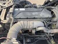 UDトラックスクオン冷蔵冷凍ウイング大型（10t）[写真20]