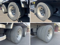 UDトラックスクオン冷蔵冷凍ウイング大型（10t）[写真22]