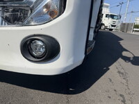 UDトラックスクオン冷蔵冷凍ウイング大型（10t）[写真37]