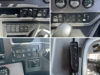 UDトラックスクオン冷蔵冷凍ウイング大型（10t）[写真40]