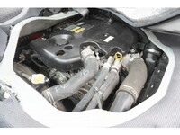 いすゞエルフダブルキャブ（Wキャブ）小型（2t・3t）[写真16]