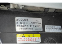 いすゞエルフダブルキャブ（Wキャブ）小型（2t・3t）[写真17]