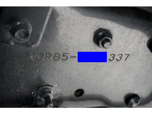 いすゞエルフダブルキャブ（Wキャブ）小型（2t・3t）[写真17]