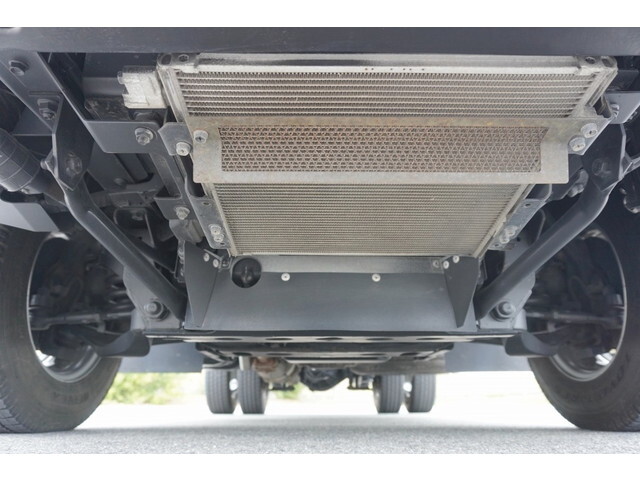 いすゞエルフダブルキャブ（Wキャブ）小型（2t・3t）[写真18]