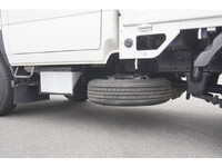 いすゞエルフダブルキャブ（Wキャブ）小型（2t・3t）[写真20]