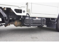 いすゞエルフダブルキャブ（Wキャブ）小型（2t・3t）[写真21]