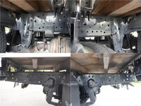 いすゞエルフダブルキャブ（Wキャブ）小型（2t・3t）[写真23]