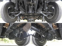 いすゞエルフダブルキャブ（Wキャブ）小型（2t・3t）[写真24]