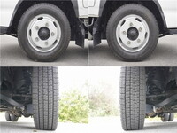 いすゞエルフダブルキャブ（Wキャブ）小型（2t・3t）[写真25]