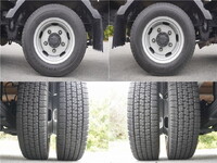 いすゞエルフダブルキャブ（Wキャブ）小型（2t・3t）[写真26]