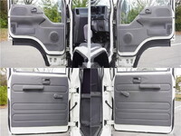 いすゞエルフダブルキャブ（Wキャブ）小型（2t・3t）[写真27]