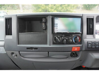 いすゞエルフダブルキャブ（Wキャブ）小型（2t・3t）[写真33]