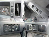 いすゞエルフダブルキャブ（Wキャブ）小型（2t・3t）[写真34]