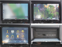 いすゞエルフダブルキャブ（Wキャブ）小型（2t・3t）[写真36]