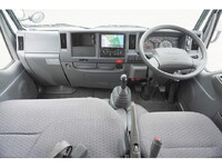 いすゞエルフダブルキャブ（Wキャブ）小型（2t・3t）[写真37]