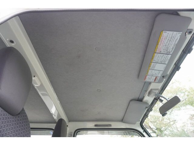 いすゞエルフダブルキャブ（Wキャブ）小型（2t・3t）[写真37]