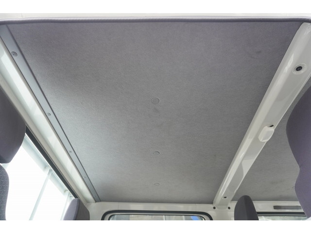 いすゞエルフダブルキャブ（Wキャブ）小型（2t・3t）[写真38]