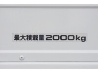 いすゞエルフダブルキャブ（Wキャブ）小型（2t・3t）[写真05]