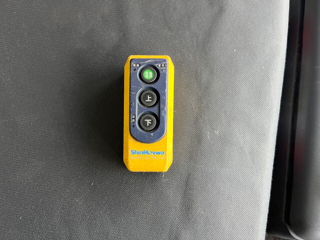 いすゞフォワードアルミウイング中型（4t）[写真08]