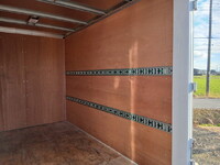 三菱ふそうキャンターアルミバン小型（2t・3t）[写真12]