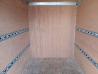 三菱ふそうキャンターアルミバン小型（2t・3t）[写真14]