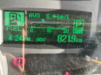 三菱ふそうキャンターアルミバン小型（2t・3t）[写真18]