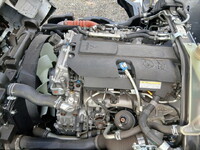 三菱ふそうキャンターアルミバン小型（2t・3t）[写真28]