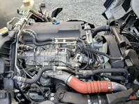 三菱ふそうキャンターアルミバン小型（2t・3t）[写真29]