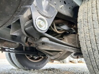 三菱ふそうキャンターアルミバン小型（2t・3t）[写真35]