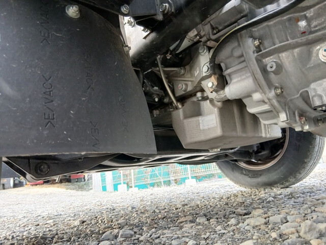 三菱ふそうキャンターアルミバン小型（2t・3t）[写真35]