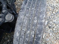 三菱ふそうキャンターアルミバン小型（2t・3t）[写真37]