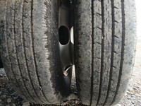 三菱ふそうキャンターアルミバン小型（2t・3t）[写真40]